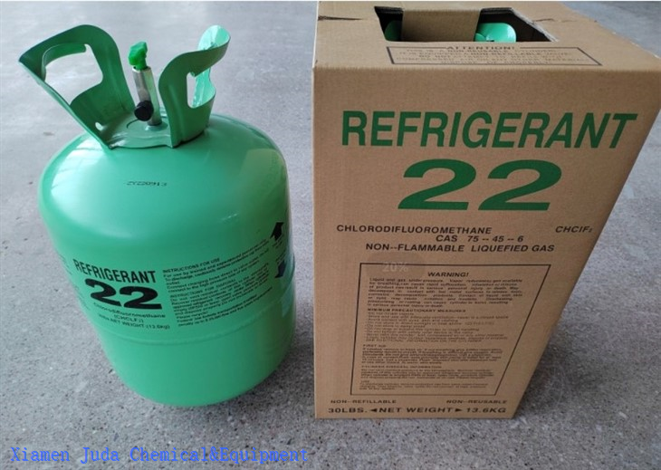 30 pound r22