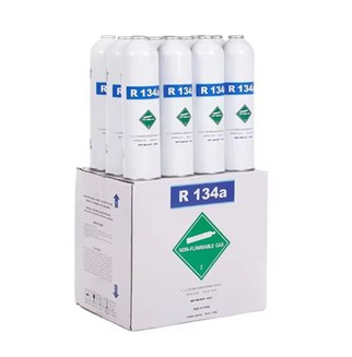 Το R134A μπορεί