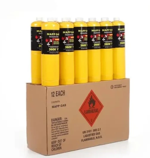mapp gas mapp gas