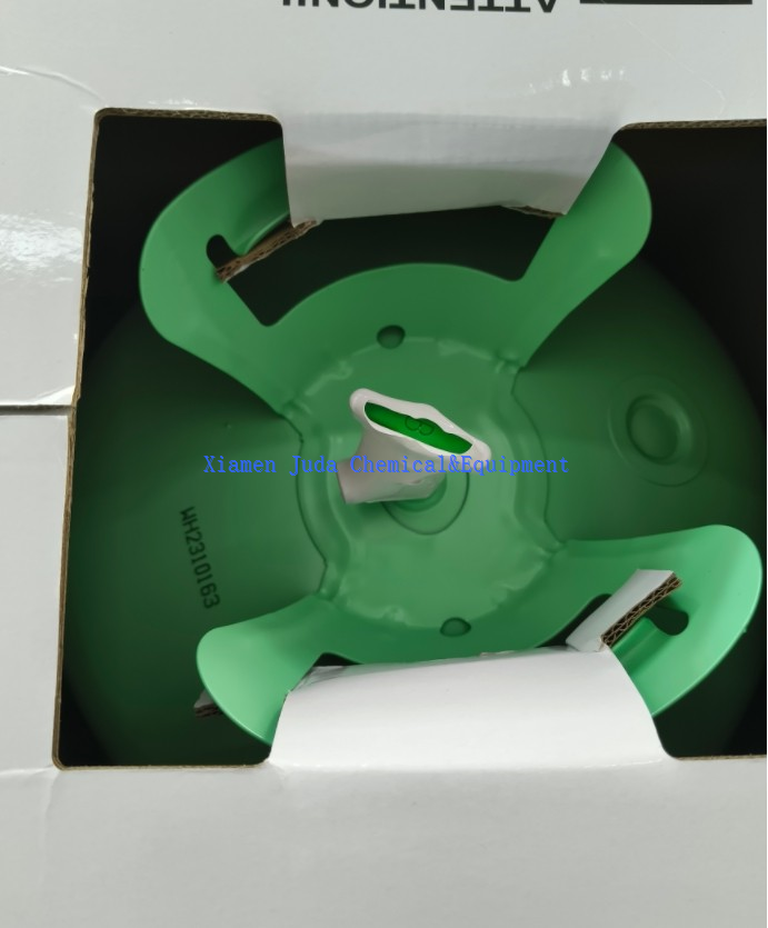 mafron gas r22