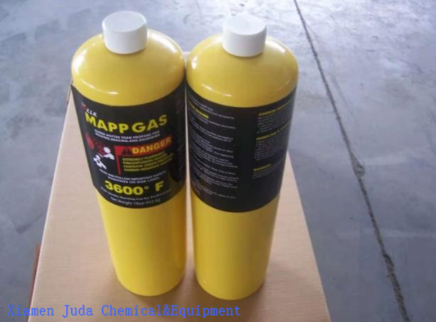 Mapp Pro Gas For Welding
