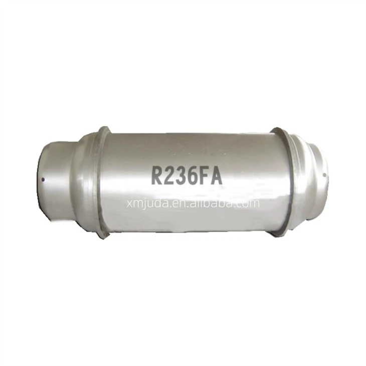 HCFC 236