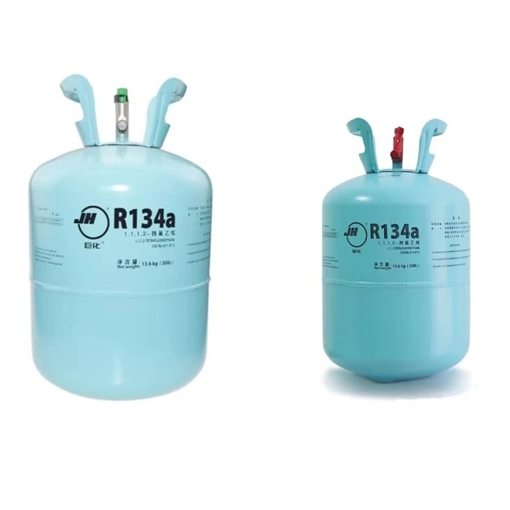 Ψυκτικό αέριο Icool R134a