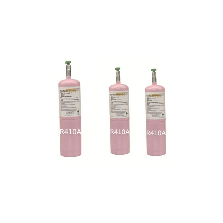 25lb R410a-ψυκτικό κύλινδρος αερίου Τιμή για Air Condi