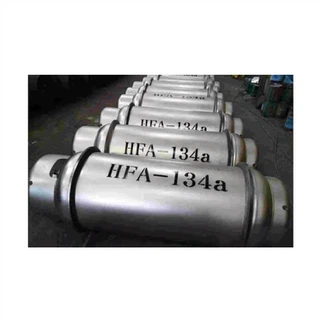 HFA134a Propellant for Inhalers-Pharma-Grade Supplier & Bulk Quote